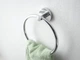 Кільце для рушника Grohe Bau Cosmopolitan Neutral (40460001) - зображення 2