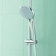 Grohe Euphoria Душевой гарнитур со штангой, хром (27266001) - изображение 9