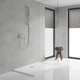 Grohe Euphoria Душевой гарнитур со штангой, хром (27266001) - изображение 11
