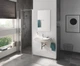 Кільце для рушника Grohe Bau Cosmopolitan Neutral (40460001) - зображення 9