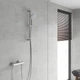 Grohe Euphoria Душевой гарнитур со штангой, хром (27266001) - изображение 15