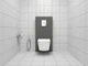 Тримач для туалетного паперу Grohe Essentials New (40689001) - зображення 6