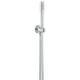 Grohe Euphoria Cosmopolitan Душевой набор, хром (26404000) - изображение 1