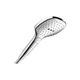 Ручний душ Hansgrohe Raindance Select E 120 3jet, хром (26520000) - зображення 1