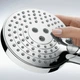 Ручний душ Hansgrohe Raindance Select S PowderRain 120 3jet, хром (26014000) - изображение 7