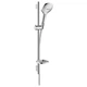 Hansgrohe Raindance Select E 120 Душовий набір (26620000) - зображення 1