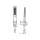 Hansgrohe Rainfinity 100 1jet Душовий набір (26857000) - зображення 2
