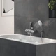 Grohe Rainshower SmartActive Душовий набір, 3 режими (26581000) - зображення 2