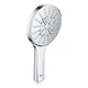 Grohe Rainshower SmartActive Душовий набір, 3 режими (26581000) - зображення 4