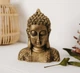 Аромасвічка BUDDHA SANDAL BRONZE 100% WOOD WAX 140g 30h Гранд Презент NAC 1062 - изображение 2