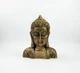 Аромасвічка BUDDHA SANDAL BRONZE 100% WOOD WAX 140g 30h Гранд Презент NAC 1062 - изображение 5