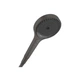 Ручний душ, Hansgrohe Rainfinity 130 3jet, Black (26864340) - изображение 1
