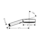 Ручний душ Hansgrohe Pulsify Select 105 3jet Activation, хром (24100000) - изображение 9