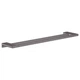 Полотенцедержатель Hansgrohe AddStoris подвійний 62,6 / 64,8x12,4 см, Brushed Black (41743340) - зображення 1