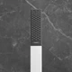 Ручний душ Hansgrohe Rainfinity 1jet EcoSmart, Matt White (26867700) - изображение 4