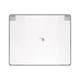 Дзеркало Qtap Mideya з антизапотіванням (DC-F910) 1000х800 QT2078F910W - изображение 5