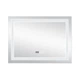 Дзеркало Qtap Mideya з антизапотіванням (DC-F904) 800х600 QT2078F904W - изображение 3