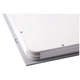 Дзеркало Qtap Mideya з антизапотіванням (DC-F936) 500х800 QT2078F936W - зображення 6