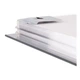 Дзеркало Qtap Mideya з антизапотіванням (DC-F936) 500х800 QT2078F936W - зображення 7