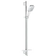 Grohe Rainshower SmartActive Душевой гарнитур, хром (26586000) - изображение 1