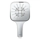 Grohe Rainshower SmartActive Душевой гарнитур, хром (26586000) - изображение 8