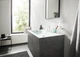 Дозатор рідкого мила, підвісний Hansgrohe AddStoris, Matt White (41745700) - зображення 2