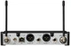 Odbiornik podwójny cyfrowy Shure SLXD4D+E G65 (470-606 MHz) (0042406907743) - obraz 4