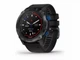 Смарт-часы Garmin Descent Mk2i Titanium Carbon Gray DLC with Black Band (010-02132-01/11) - изображение 1