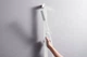 Лійка для душу Hansgrohe Pulsify E 100 1jet EcoSmart (колір - білий матовий) 24320700 - изображение 6