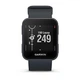Смарт-годинник Garmin Approach S10 Granite Blue (010-02028-02) - зображення 2