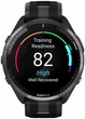 Смарт-годинник Garmin Forerunner 965 Carbon Gray Titanium Bezel w. Blk Case and Blk/Powder Gray S. Band (010-02809-00) - зображення 2