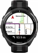Смарт-годинник Garmin Forerunner 965 Carbon Gray Titanium Bezel w. Blk Case and Blk/Powder Gray S. Band (010-02809-00) - зображення 3