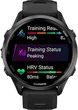 Смарт-часы Garmin Forerunner 970 Carbon Gray DLC Titanium w. Black Case and Black/Translucent W. Band (010-02969-00/10) - изображение 8