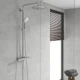 Душевая система Grohe Euphoria System с термостатом, хром (27296003) - изображение 8