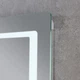 Дзеркало Mixxus STYLE MR13-80x60-Reverse з Led Touch, Anti-fog, димером, регулятором яскравості (MI - изображение 10
