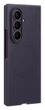 Чохол для смартфона Samsung Silicone Magnet для Samsung Galaxy Fold 8 Ultra Techno Violet (EF-EF976CVEGUA) - зображення 3