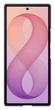 Чохол для смартфона Samsung Silicone Magnet для Samsung Galaxy Fold 8 Ultra Techno Violet (EF-EF976CVEGUA) - зображення 4