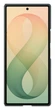 Чохол для смартфона Samsung Silicone Magnet для Samsung Galaxy Fold 8 Ultra Techno Green (EF-EF976CGEGUA) - зображення 4