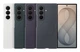 Чохол для смартфона Samsung Silicone Magnet для Samsung Galaxy Fold 8 Ultra Techno Green (EF-EF976CGEGUA) - зображення 6