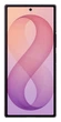 Чехол для смартфона Samsung Clear Magnet для Samsung Galaxy Fold 8 Ultra Transparent (EF-CF976CTEGUA) - изображение 4