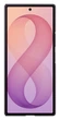 Чохол для смартфона Samsung Carbon Magnet для Samsung Galaxy Fold 8 Ultra Violet (EF-KF976SREGUA) - зображення 4