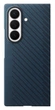 Чохол для смартфона Samsung Carbon Magnet для Samsung Galaxy Fold 8 Ultra Blue (EF-KF976SNEGUA) - зображення 2
