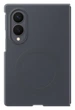 Чохол для смартфона Samsung Silicone Magnet для Samsung Galaxy Fold 8 Graphite (EF-EF971CBEGUA) - зображення 2