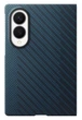 Чехол для смартфона Samsung Carbon Magnet для Samsung Galaxy Fold 8 Blue (EF-KF971SNEGUA) - изображение 2