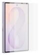 Защитная пленка Samsung Anti-reflecting Film для смартфона Samsung Galaxy Fold 8 (EF-UF971CTEGUA) - изображение 1