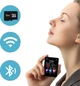 MP3 MP4-плеєр Zenwire P1 36 ГБ Bluetooth FM Black - зображення 12