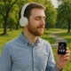 MP3 MP4-плеєр Zenwire P1 36 ГБ Bluetooth FM Black - зображення 14