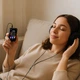 MP3 MP4-плеєр Zenwire P1 36 ГБ Bluetooth FM Black - зображення 15