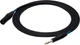 Kabel SSQ JSXM10 jack stereo - XLR Meski 10 m (5907688758559) - obraz 1