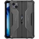 Планшет Oukitel RT3 8” HD+ /4GB/64GB/ MT6762 /5150mAh/ 16+8Мп /IP69K/ NFC / LTE Black (RT3BK) - изображение 2